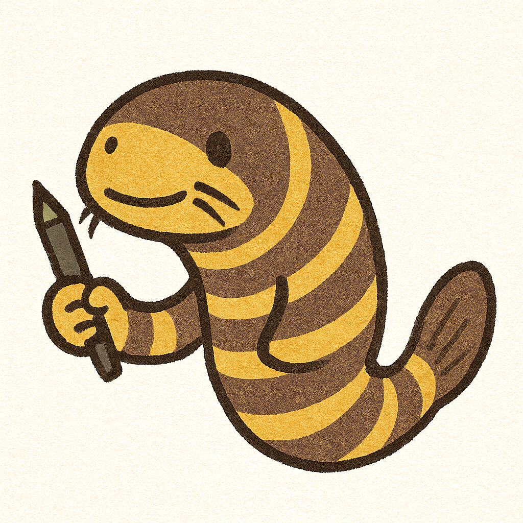 ローチの人のアバター